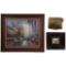 Oil Painting Assortment