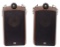 Bowers & Wilkins Nautilus 805 Speakers