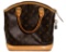 Louis Vuitton 'Lockit' Handbag