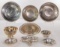 Sterling Silver Holloware Assortment