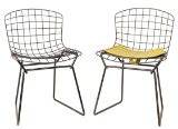 Harry Bertoia for Knoll Child Chairs