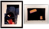Multiple Artists (20th Century) Intaglio and Lithograph