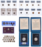 US Coin Assortment