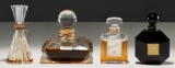 D'orsay Perfume Bottle Collection