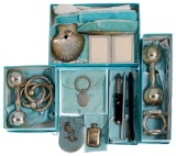 Tiffany & Co Sterling Silver Assortment