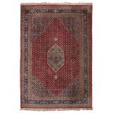 Persian Room Size Wool Rug