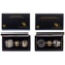 US Commemorative Gold & Silver Coin Sets