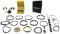 Gold, Silver and Costume Jewelry Assortment