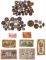 World: Coin and Currency Assortment