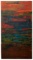 Rafael Solis (Mexican, 20th century) 'Awake' Acrylic on Wood Panels