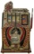 Mills 'War Eagle' 25c Slot Machine