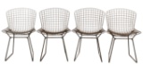 Harry Bertoia for Knoll Chair Collection