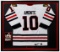 Chicago Blackhawks Tony Amonte Signed Jersey