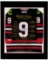 Chicago Blackhawks Bobby Hull Signed Commemorative Jersey