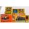 Lionel O-Gauge Model Train Assortment