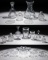 Baccarat Crystal Assortment