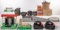 Lionel Model Train Accessory Assortment