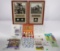 Professional Golf Memorabilia Assortment