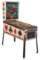 Bally 'Hi-Deal' Pinball Machine