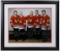 Chicago Blackhawks Hall Of Famers Signed Photograph