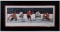 Chicago Blackhawks 'Greats' Player Signed Display