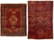 Persian Wool Area Rugs