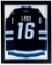 Winnipeg Jets Andrew Ladd Signed Jersey