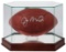 Joe Montana Signed Football