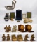 Decorative Object Assortment