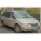 2007 Chrysler Town and Country Limited Mini Van