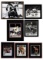 Chicago Blackhawks Signed Player Photograph Assortment