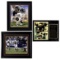 Chicago Bears Signed Photograph Assortment