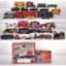 Lionel O-Gauge Model Train Assortment