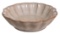 Chinese Ge-Type Footed Lotus Dish