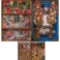 Christmas Decoration and Ornament Assortment