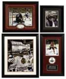 Chicago Blackhawks Signed Photograph Assortment