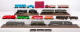 Hallmark Great American Railways HO-Gauge Model Train Assortment