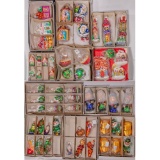 Christopher Radko Ornament Assortment