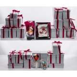 Christopher Radko Ornament Assortment