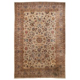 Persian Style Wool Rug