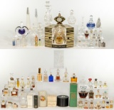 Perfume Bottle Collection