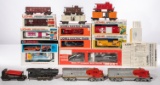 Lionel Model Train Assortment