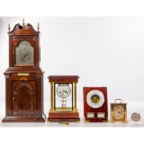 Clock Assortment