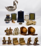 Decorative Object Assortment