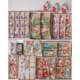 Christopher Radko Ornament Assortment