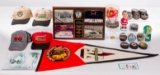 Chicago Blackhawks Memorabilia Assortment