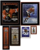 Chicago Blackhawks Print and Poster Assortment