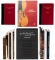 Italian Violin Makers Book Assortment