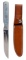 Randall Made 'Model 10 â€“ Salt Fisherman & Household Utility' Dagger Knife