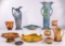 Roseville Pottery Collection